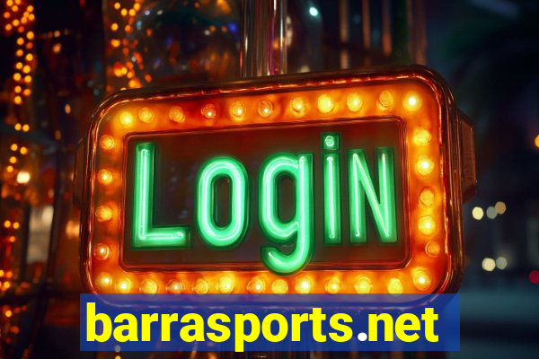 barrasports.net