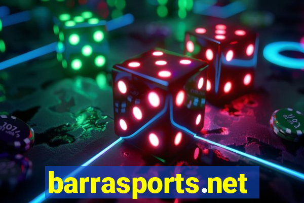 barrasports.net