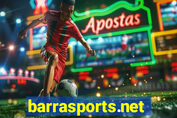 barrasports.net