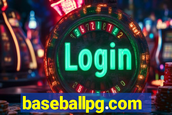 baseballpg.com