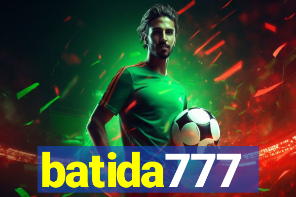 batida777