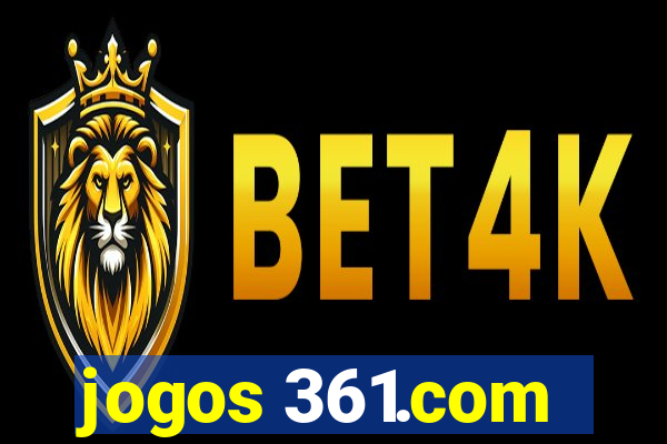 jogos 361.com