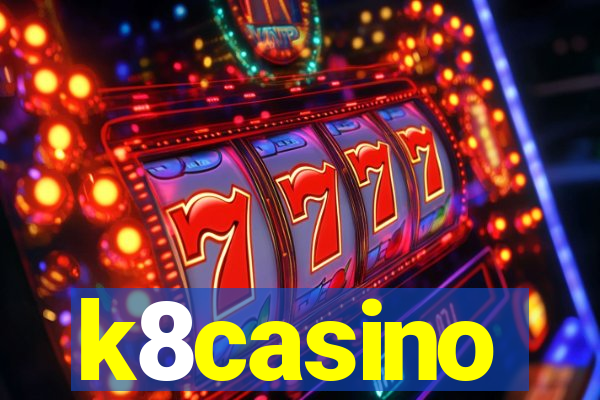 k8casino