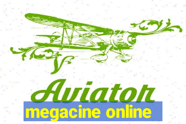 megacine online