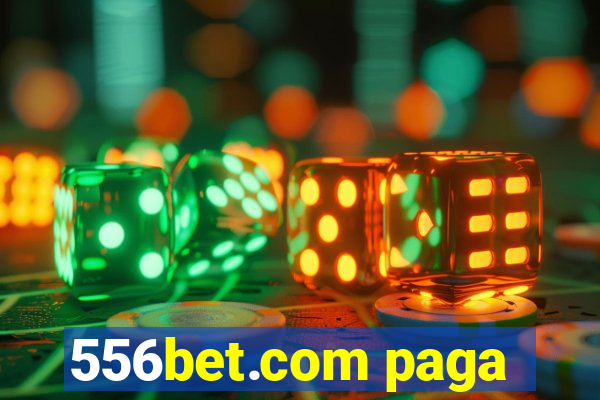 556bet.com paga