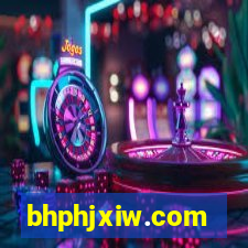 bhphjxiw.com