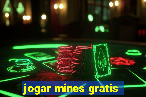 jogar mines gratis