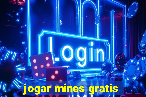 jogar mines gratis