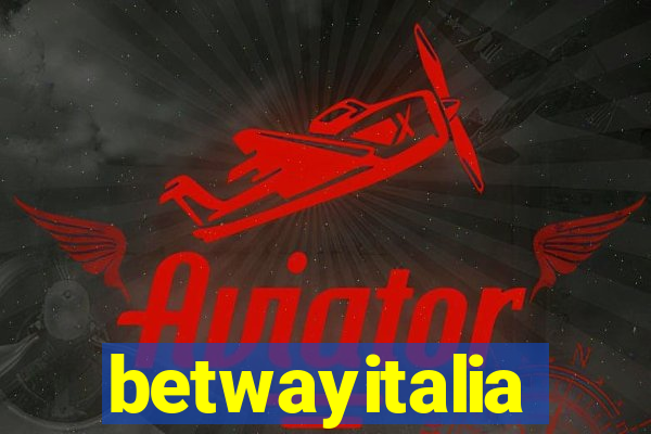 betwayitalia