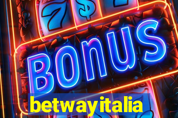 betwayitalia