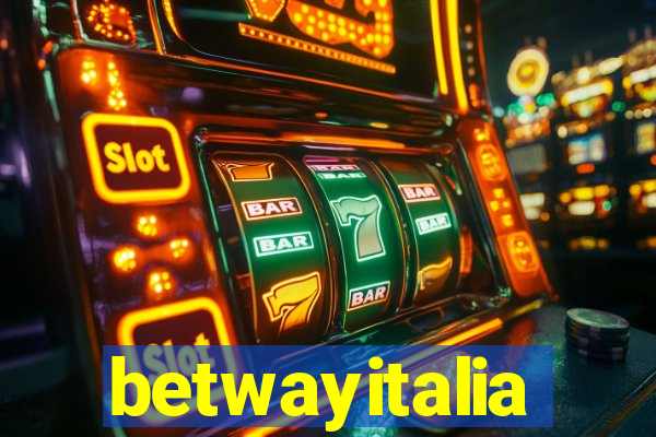 betwayitalia