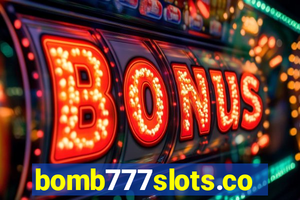 bomb777slots.com