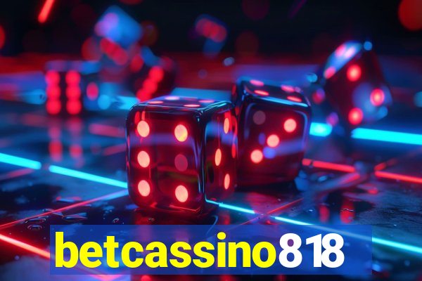 betcassino818