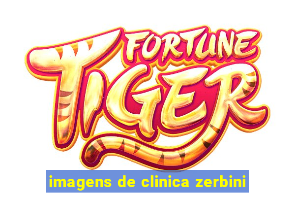 imagens de clinica zerbini