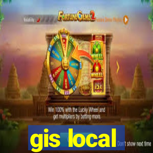 gis local