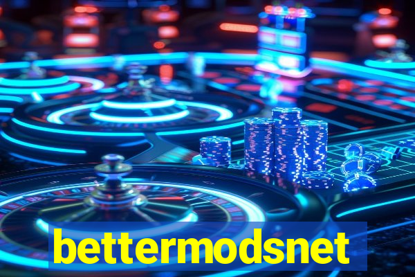 bettermodsnet