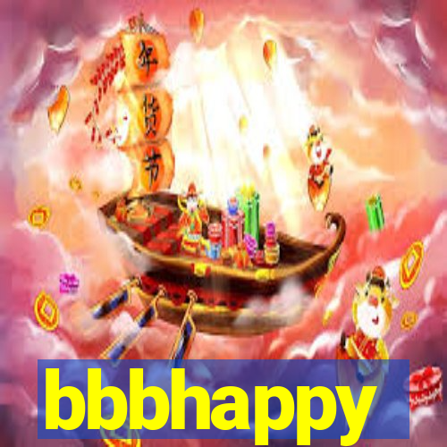 bbbhappy