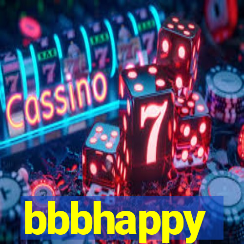 bbbhappy