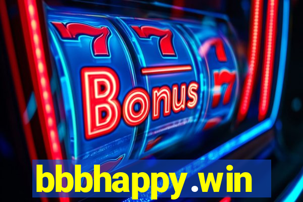 bbbhappy.win