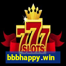 bbbhappy.win