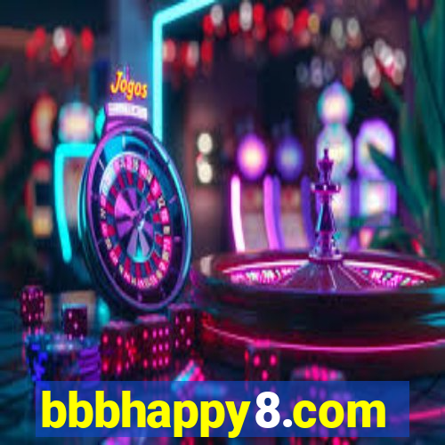 bbbhappy8.com