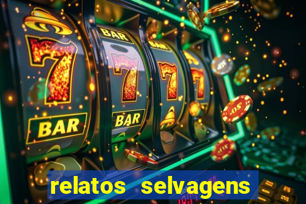 relatos selvagens assistir gratis