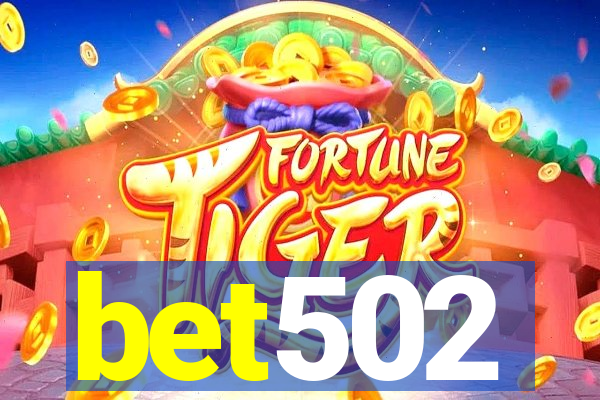 bet502