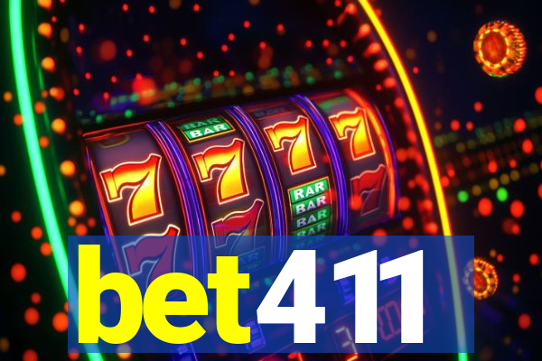 bet411