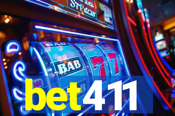 bet411