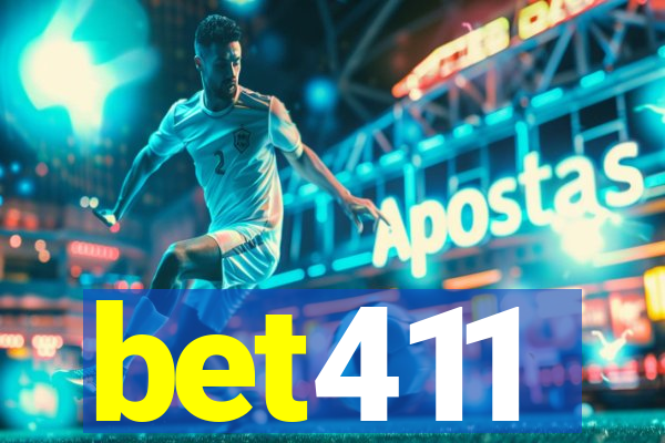 bet411