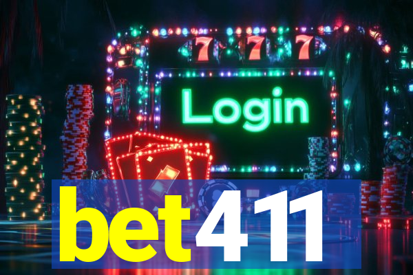 bet411