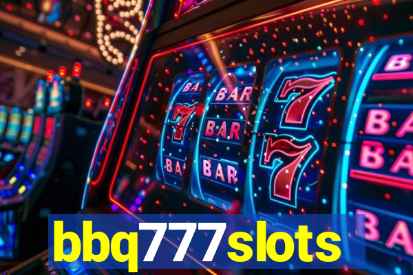 bbq777slots