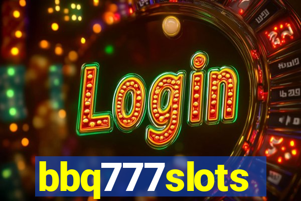 bbq777slots