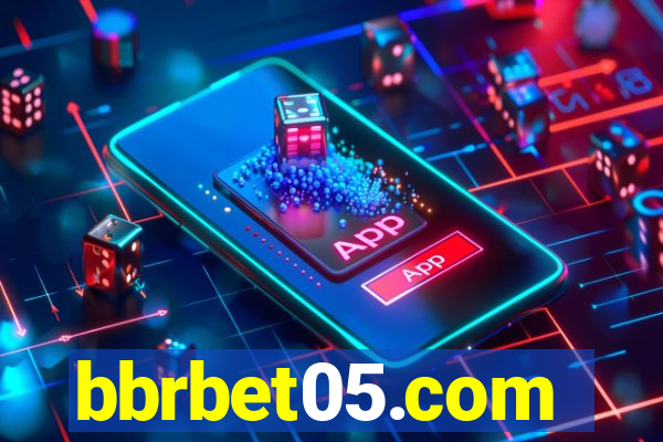 bbrbet05.com