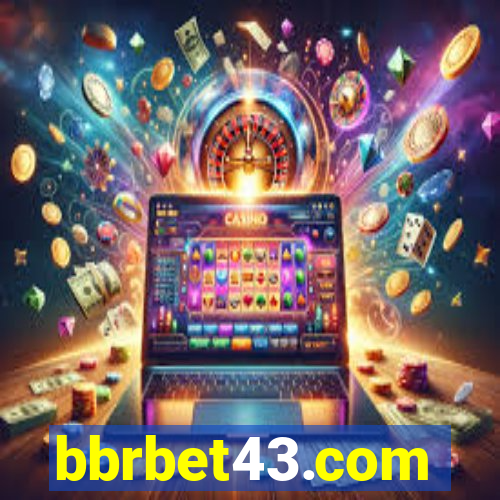 bbrbet43.com