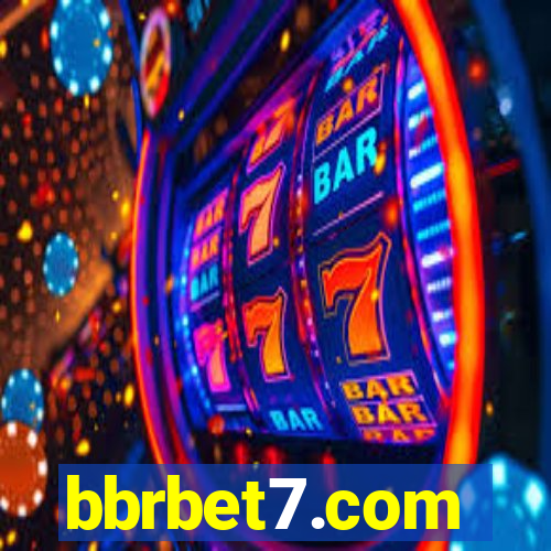 bbrbet7.com