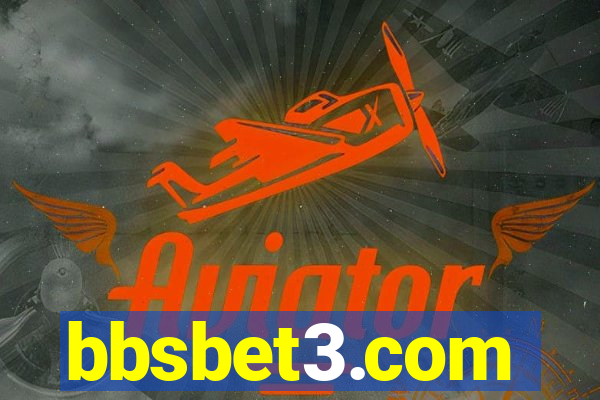 bbsbet3.com