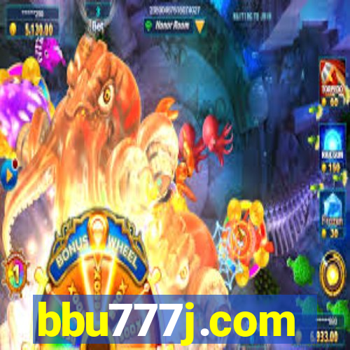 bbu777j.com