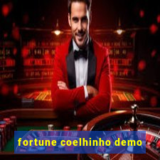 fortune coelhinho demo