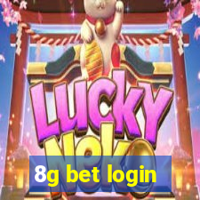 8g bet login