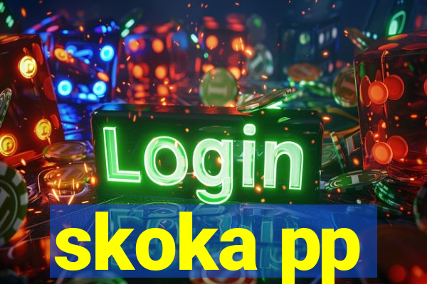 skoka pp