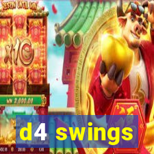 d4 swings