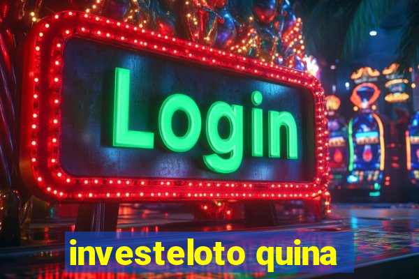 investeloto quina