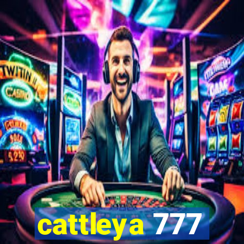 cattleya 777