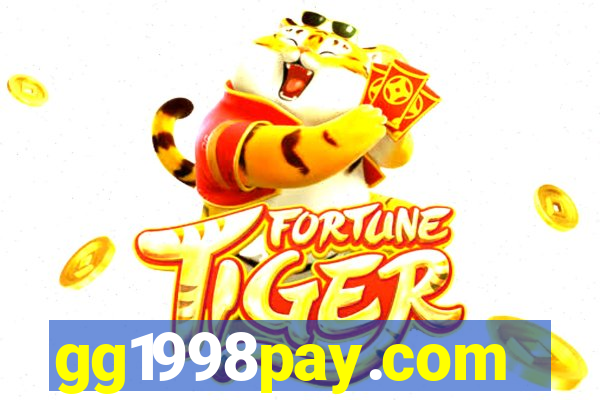 gg1998pay.com