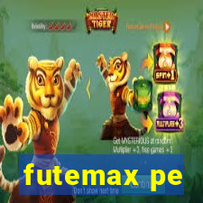 futemax pe