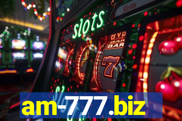 am-777.biz