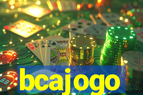 bcajogo