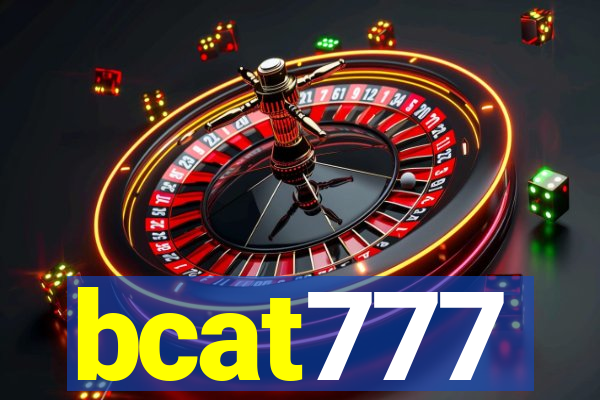 bcat777