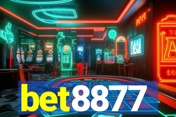 bet8877